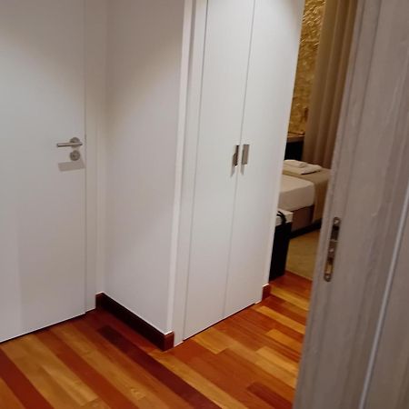 Salmanha Residence Фигейра да Фош Екстериор снимка