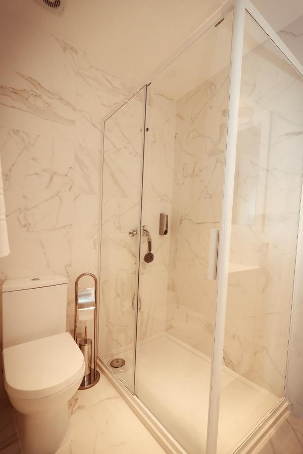 Salmanha Residence Фигейра да Фош Екстериор снимка